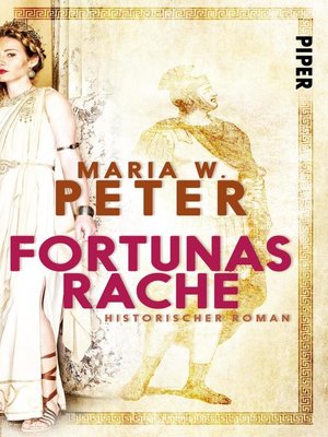 cover image of Fortunas Rache